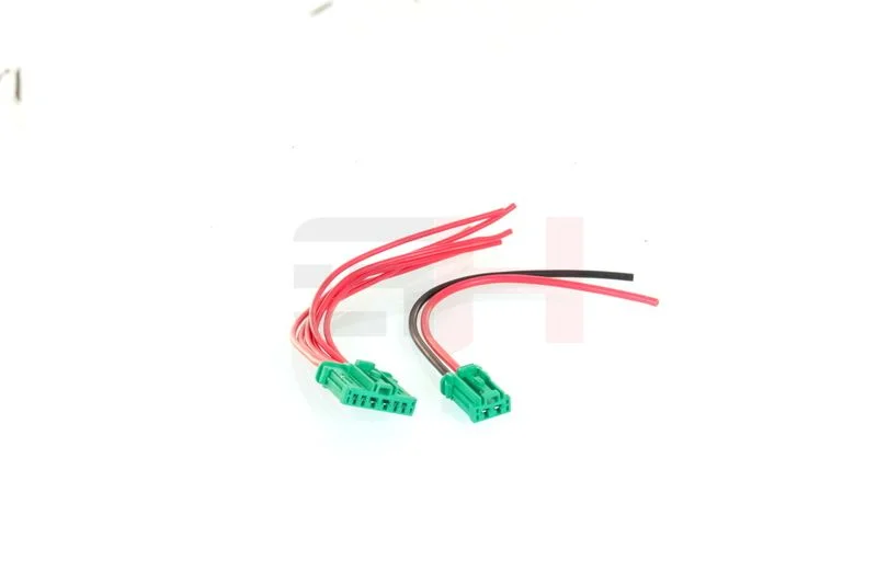 Cable Repair Set, interior blower motor GH GH-763994