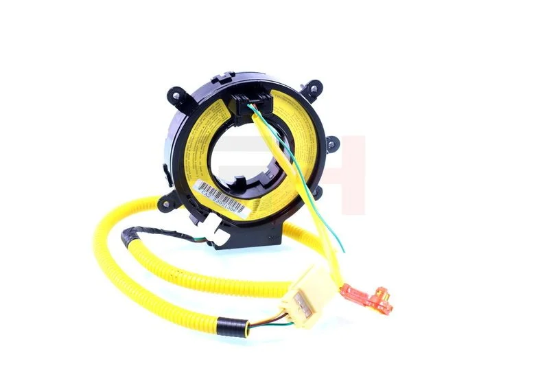 Relógio de Mola, airbag GH GH-791406