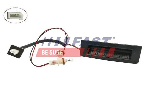 Switch, tailgate release FAST FT00064