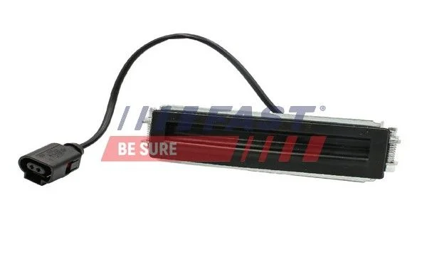 Switch, tailgate release FAST FT00069