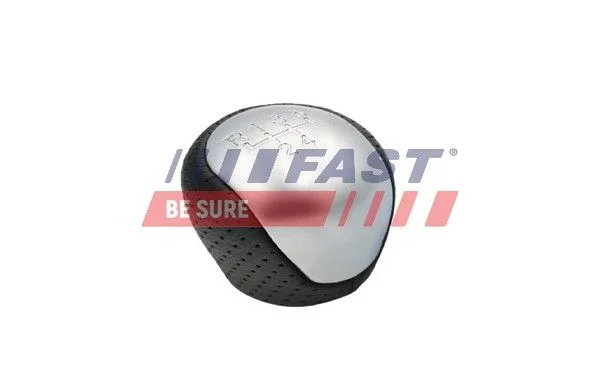 Manopla da Alavanca de Marchas FAST FT00077