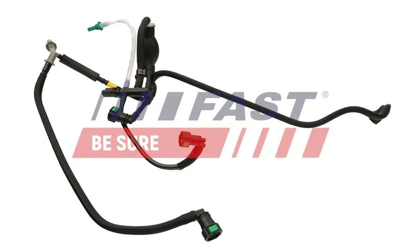 Fuel Line FAST FT00235