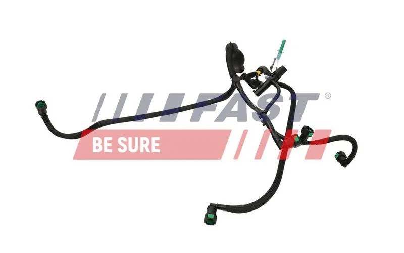 Fuel Line FAST FT00236