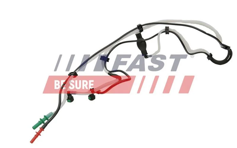 Fuel Line FAST FT00258