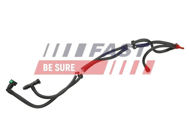 Linha de combustível FAST FT00259