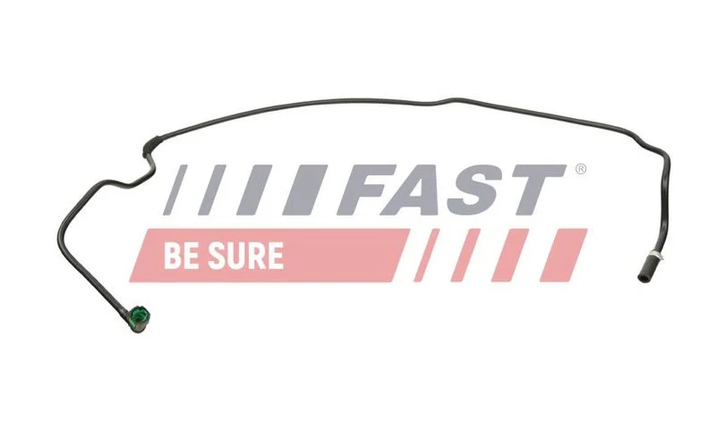 Fuel Line FAST FT00301