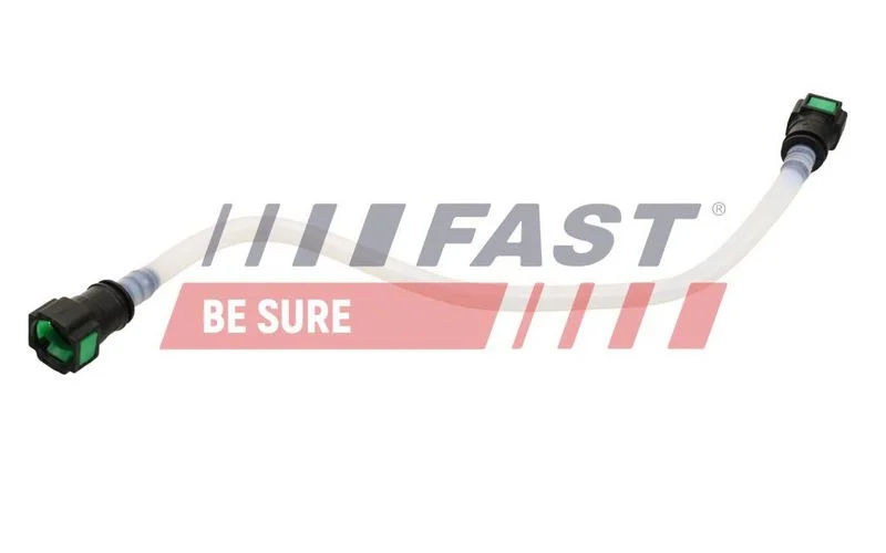 Fuel Line FAST FT00302