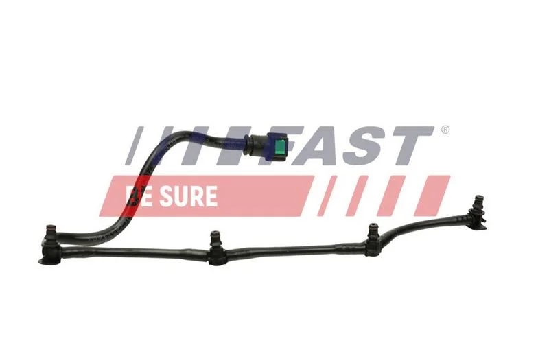 Linha de combustível FAST FT00306
