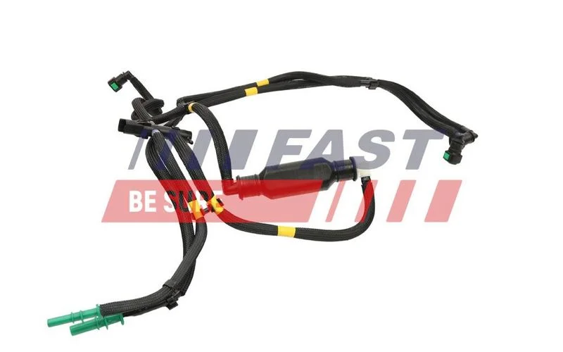 Fuel Line FAST FT00307