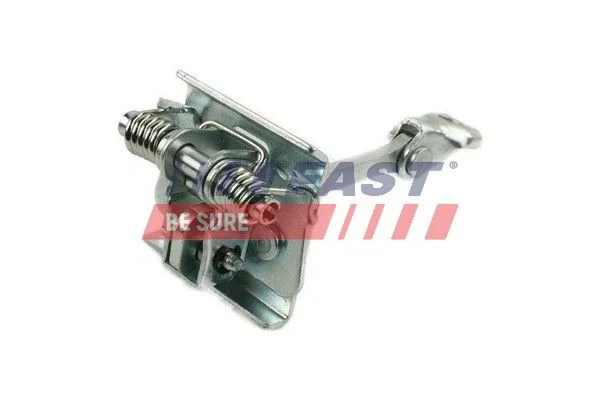 Verificação da porta FAST FT08503