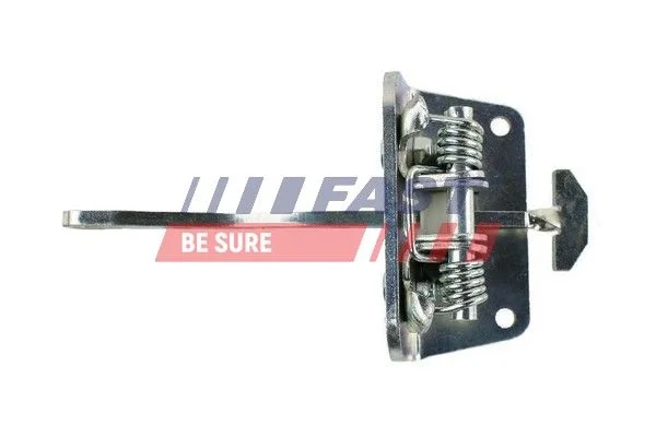 Verificação da porta FAST FT08507
