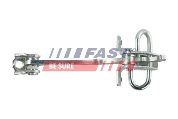 Verificação da porta FAST FT08508