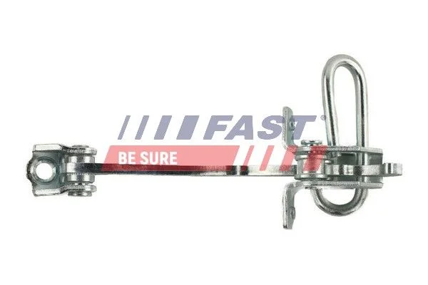Verificação da porta FAST FT08509