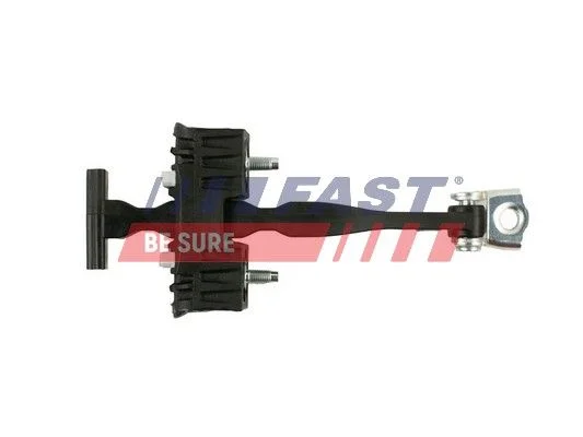 Verificação da porta FAST FT08510