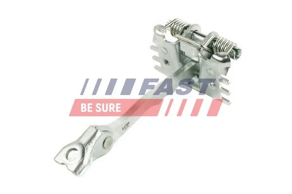 Verificação da porta FAST FT08522