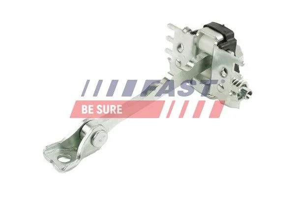 Verificação da porta FAST FT08524