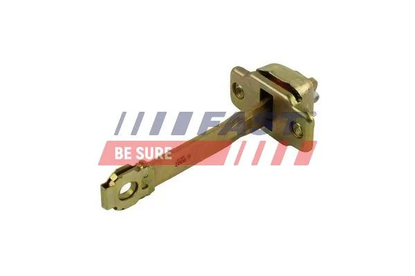 Verificação da porta FAST FT08525