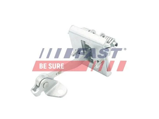 Verificação da porta FAST FT08543