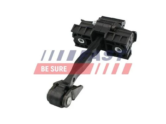 Verificação da porta FAST FT08553