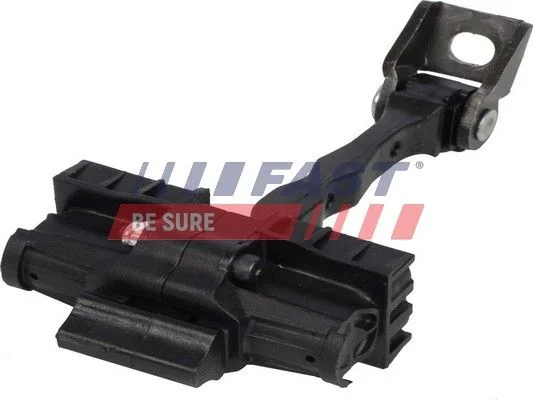 Verificação da porta FAST FT08568