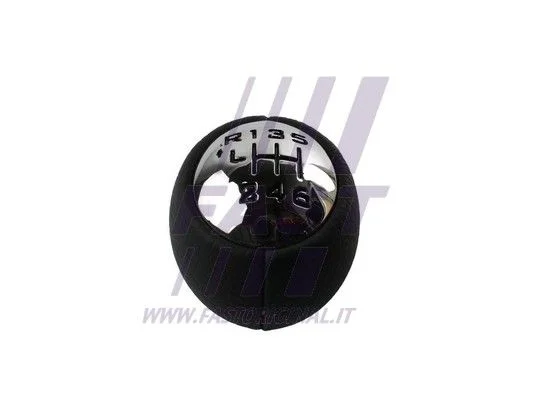 Gear Lever Knob FAST FT09040