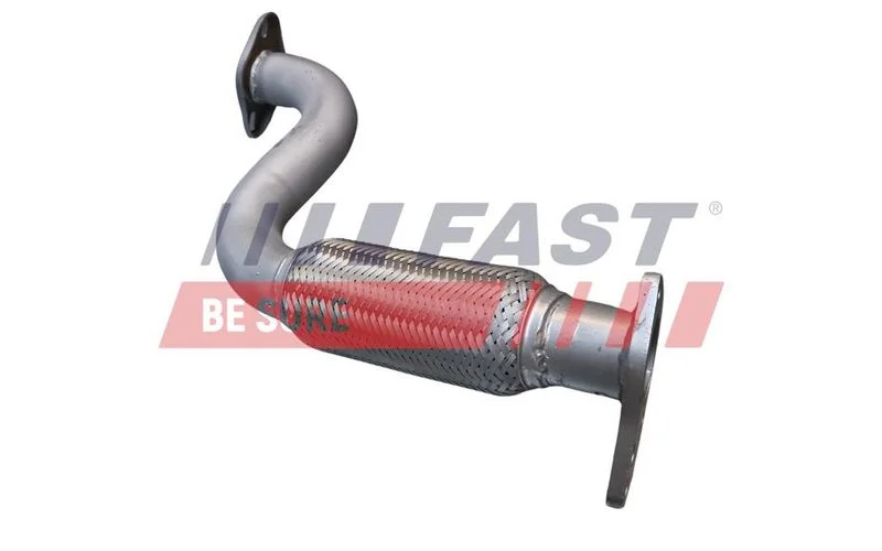 Tubo Flexível, sistema de escape FAST FT10186