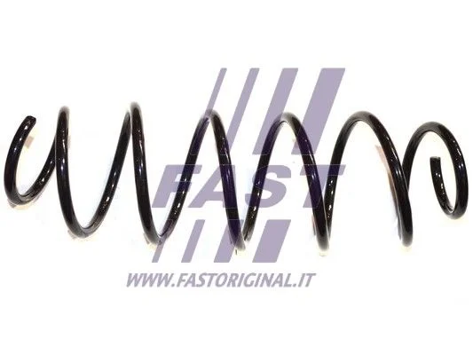 Mola de Suspensão FAST FT12257K