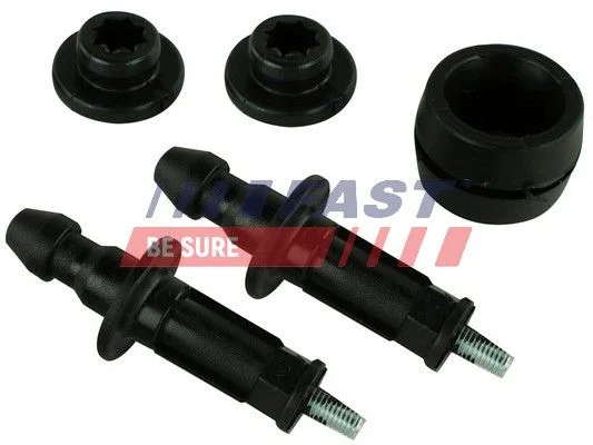 Holding Bracket, fuel pump FAST FT13065
