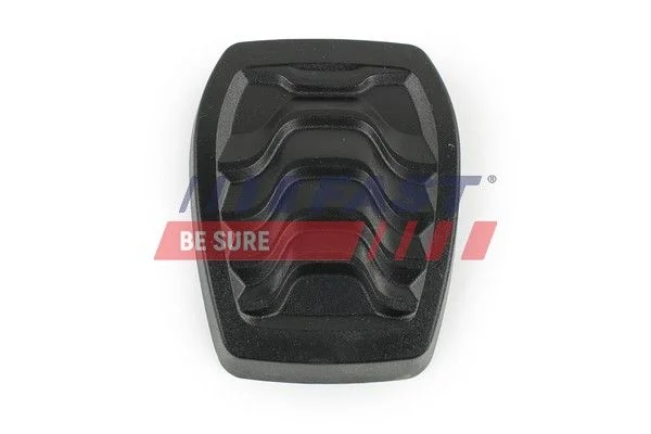 Pedal Pad, brake pedal FAST FT13083
