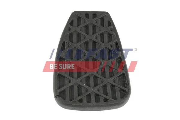 Pedal Pad, clutch pedal FAST FT13087