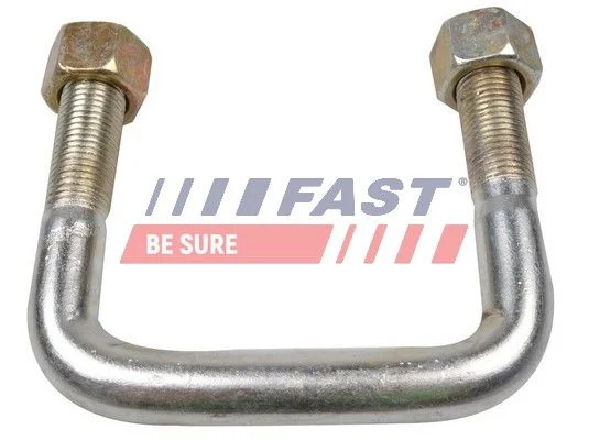 Spring Clamp FAST FT13320