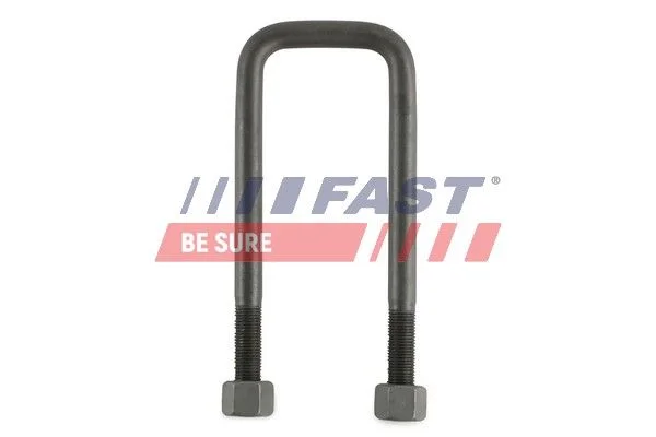 Spring Clamp FAST FT13321