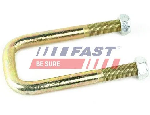 Spring Clamp FAST FT13328