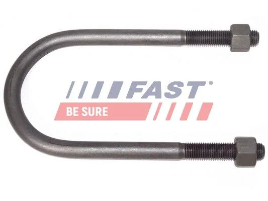 Bracadeira de mola FAST FT13335