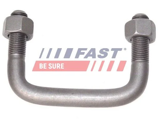 Spring Clamp FAST FT13336