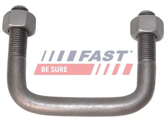 Bracadeira de mola FAST FT13337