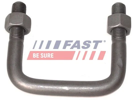 Bracadeira de mola FAST FT13338