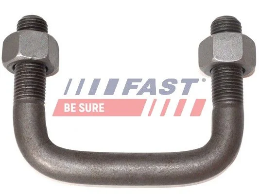 Spring Clamp FAST FT13339