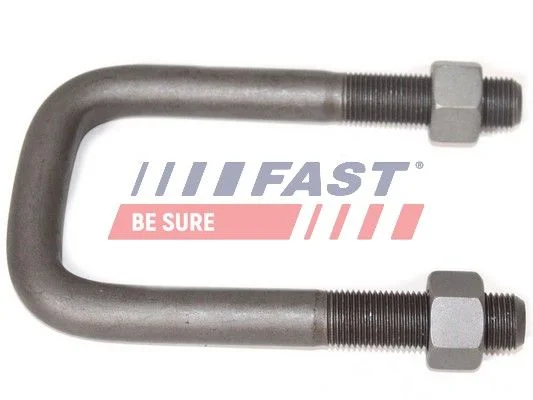 Spring Clamp FAST FT13340