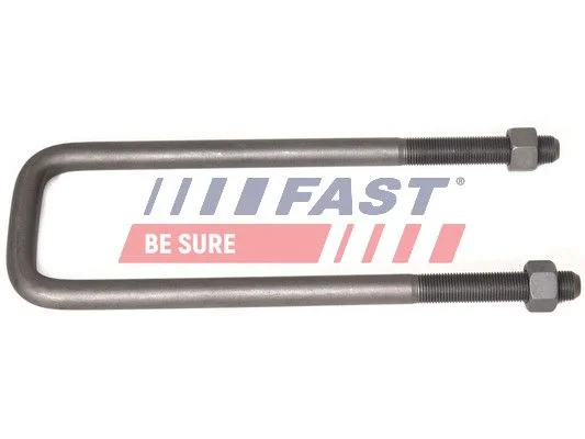 Spring Clamp FAST FT13341
