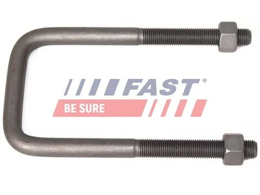 Spring Clamp FAST FT13342