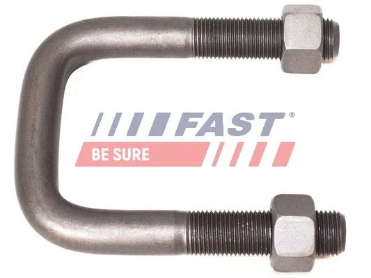 Bracadeira de mola FAST FT13343