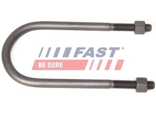 Spring Clamp FAST FT13344