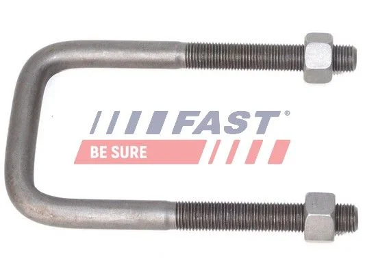 Spring Clamp FAST FT13347