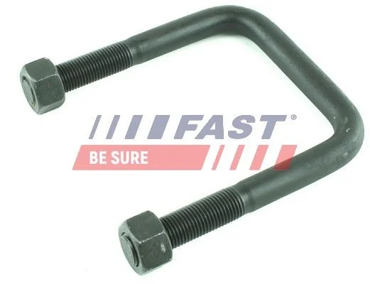 Bracadeira de mola FAST FT13362