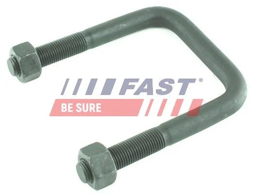 Spring Clamp FAST FT13363