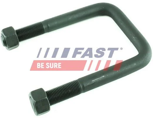 Spring Clamp FAST FT13364