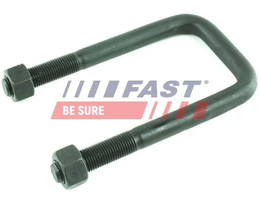 Bracadeira de mola FAST FT13367