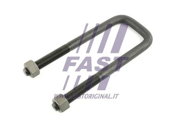 Bracadeira de mola FAST FT13368