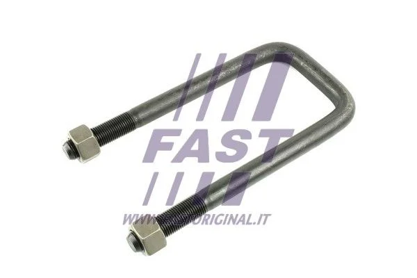 Spring Clamp FAST FT13369
